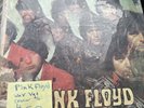 Pink Floyd - The Piper at the Gates of Dawn - Tower ST-5093, 1967 Vg / G Cover