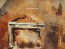 Microwave - Death Is A Warm Blanket - 12
