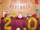 The Early November - Twenty - 12