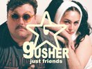 Just Friends - Gusher - 12