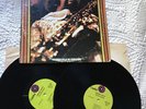 CANNONBALL ADDERLEY BLACK MESSIAH ORIG 1971 CAPITOL 2-LP LIVE AT TROUBADOUR NAT