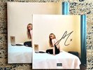 SIGNED PRINT + Sabrina Carpenter emails i can’t send Bone Vinyl New Ships Fast