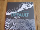 ATOMS FOR PEACE -DEFAULT - VINYL 12