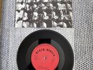 Stiff Little Fingers, Suspect Device, Rigid Digits Red Label,  VG+