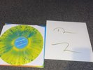 Frank Carter & The Rattle Snakes End Of Suffering Vinyl - Signed