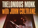 Thelonious Monk with John Coltrane (Original Jazz Classics Series)   NEW