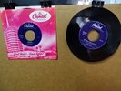 Dean Martin Ain't That A Kick In The Head Single Record Capitol Records 1960