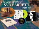 Syd Barrett Solo Works LP Box Set Third Man Vault 57, Still in Shrink