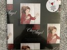 Maya Hawke SIGNED LP Chaos Angel YELLOW DELUXE EDITION w/Poster Vinyl   IN HAND