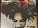 Ben Harper - Welcome to the Cruel World 25th Anniversary 2LP 45rpm Vinyl New