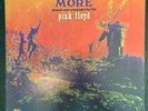 Pink Floyd More Tower ST 5169 1969 Scranton Press VG/NM