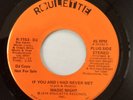 Magic Night - If You And I Had Never Met - Roulette - Modern Soul