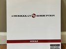 Capital Steez - Amerikkkan Korruption (Pro Era) Color vinyl 2-LP IMPORT - Mint