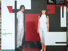 De Stijl by The White Stripes Blood splatter, 2020, New sealed