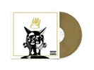 J. Cole BORN SINNER (DELUXE GOLD VINYL) 10 YEAR ANNIVERSARY Vinyl Record. RARE