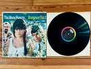 The Stone Poneys: Evergreen Vol 2 LP Vinyl OG 1967 US Capitol Folk Rock NM/VG+
