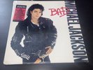 Michael Jackson - Bad - 1987 US 1st Press Album New Sealed Hype Sticker