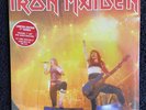 Iron Maiden - Running Free/Sanctuary  2014 Limited Edition 45rpm SEALED