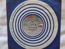 The Stranglers Rare New Zealand Strange Little Girl 7