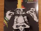 Sealed Repentance VINYL Lee Scratch Perry Record 2008 Reggae Dub Tubby Narnack