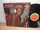 Anthony Johnson – Gun Shot  UK Lp 1982 Dancehall, Reggae, Roots Reggae