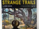 LORD HURON: STRANGE TRAILS - BLACK VINYL LP MEET ME IN THE WOODS VERY GOOD