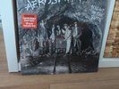 Aerosmith Night In The Ruts Vinyl Record LP NEW SEALED