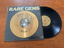 Rare Gems Million Dollar Disco LP Private Jazz Funk VG+ Shrink