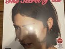 Gracie Abrams The Secret of Us Limited Edition Pink Vinyl LP Alternative Artwork