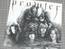 Very rare NWOBHM 7