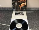 LP VINYL GEORGE MICHAEL ALBUM FAITH  4600001 UK 1ST PRESS 1987 EX/EX