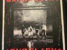 Sandinista  The Clash 1980 UK Import Triple Album Armagideon Times Vinyl Insert