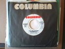 vinyl 45.  Paul McCartney,  Waterfalls.  PROMO