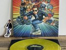 Kid Chameleon Vinyl Record Sega Genesis OST Soundtrack LP VGM NOT MOONSHAKE