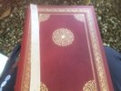 The Golden Bough by James George Frazer The Franklin Library. HB Ltd Ed Leather