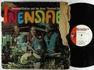 Desmond Dekker & The Aces - Intensified LP - Beverley's Jamaica DG