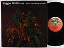 Joe Gibbs Family of Artists - Reggae Christmas LP - JGM VG+
