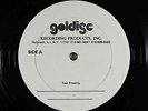Roberto Roena y su Apollo Sound - 9 LP - International VG+ TEST PRESS