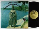 Sister Carol - Liberation For Africa LP - Serious Gold - Dancehall Reggae