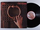 KISS Music From The Elder CASABLANCA LP VG+ gatefold c