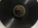 Orq.casino de la playa con miguelito valdes-el plato roto-son-cuba-78 rpm-
