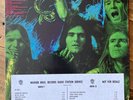 ALICE COOPER - KILLER LP - PROMO - CALENDAR - RARE - WOW