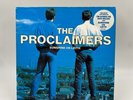 THE PROCLAIMERS SUNSHINE ON LEITH LP VINYL RECORD EX/VG+ A1/B2