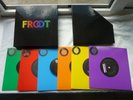Marina And The Diamonds Froot six 7 inch single box set coloured vinyl