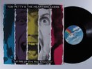 TOM PETTY & THE HEARTBREAKERS Let Me Up MCA LP VG++ club edition c