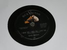 Orig '56 ELVIS PRESLEY 78 rpm 10