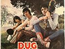 LOS DUG DUG'S - CAMBIA, CAMBIA / RARE PSYCH SOUL GARAGE MEXICO 45 YELLOW / RCA