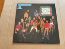 Blood, Sweat & Tears Child is Father to the Man CBS Master Sound Vinyl LP EX+/EX