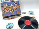 The Dave Brubeck Quartet Time Out -  VG+/VG+ CL 1397 Ultrasonic Clean