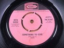 NITA ROSSI   Something To Give   MINT   PICCADILLY 7N 35307   Northern Mod Raver
